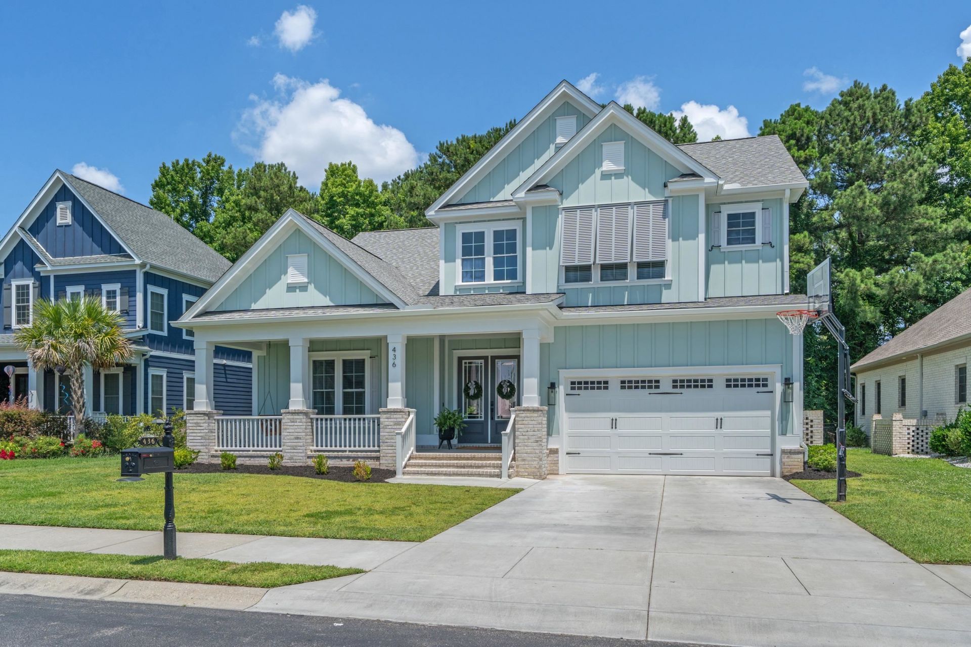 436 Plantation Oaks Dr. Photo 68