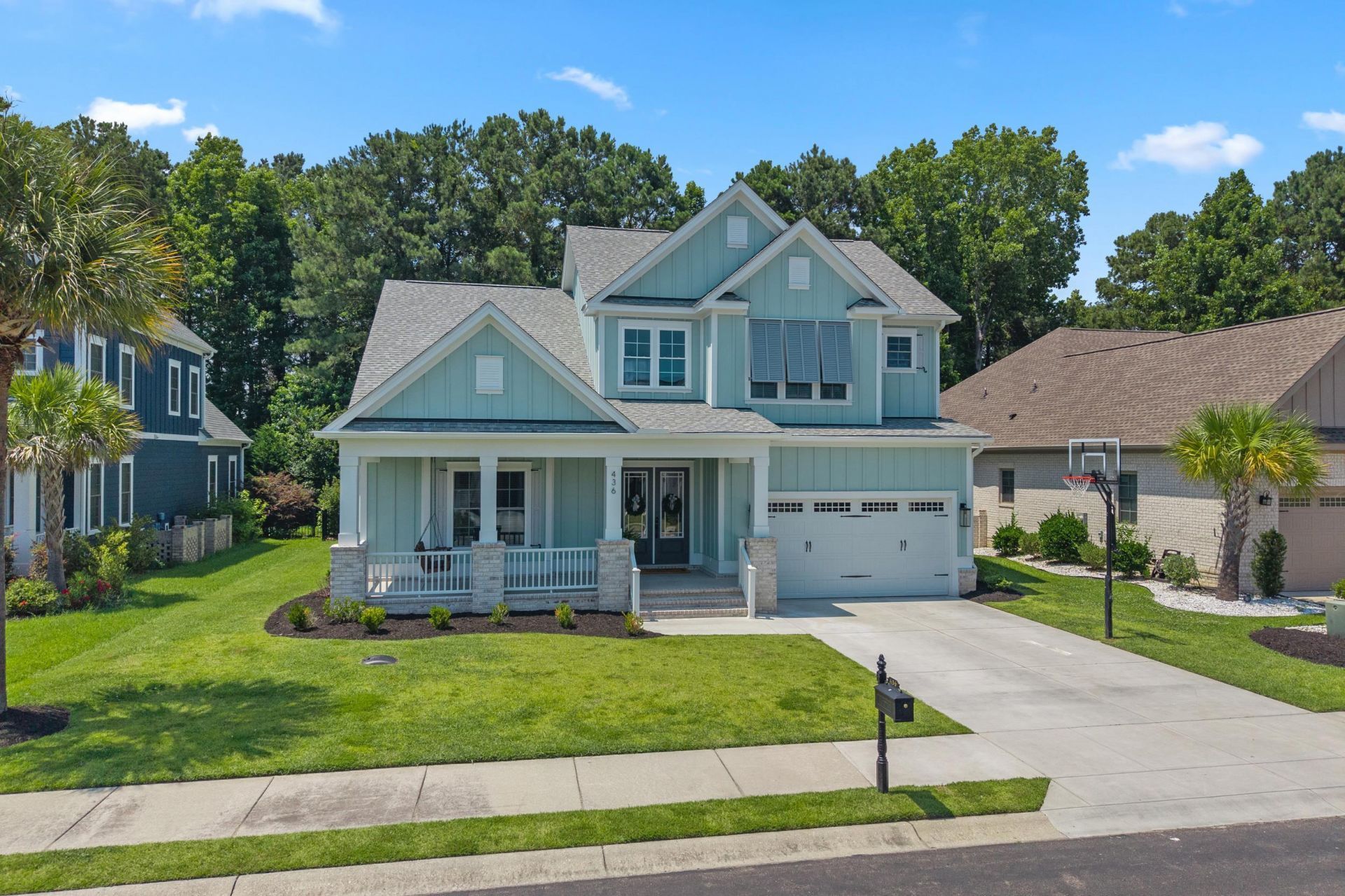 436 Plantation Oaks Dr. Photo 69