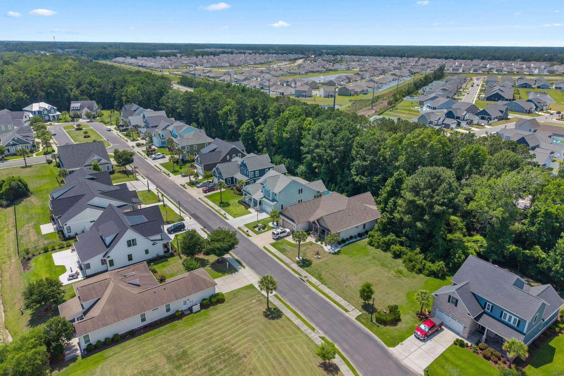 436 Plantation Oaks Dr. Photo 72