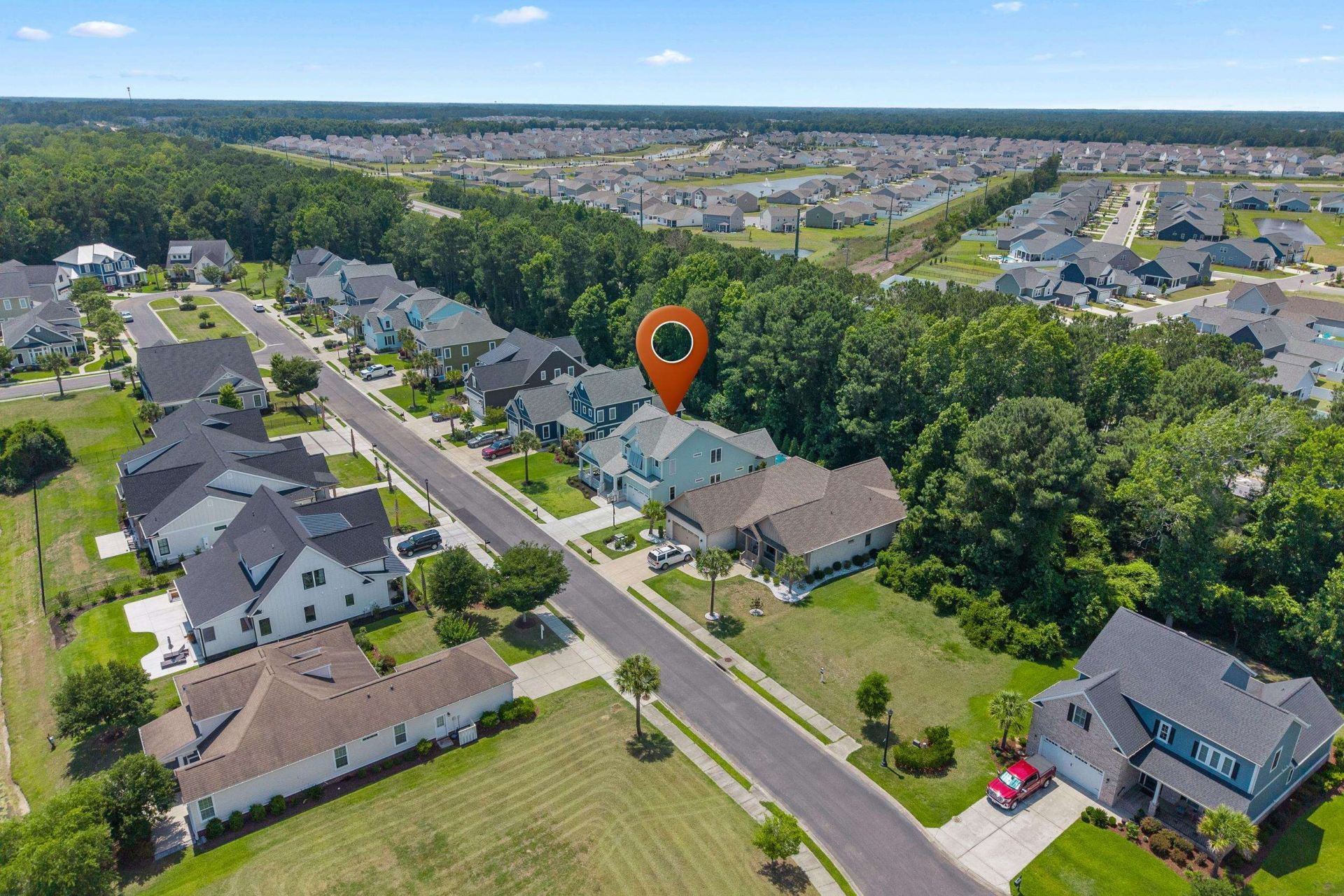 436 Plantation Oaks Dr. Photo 73