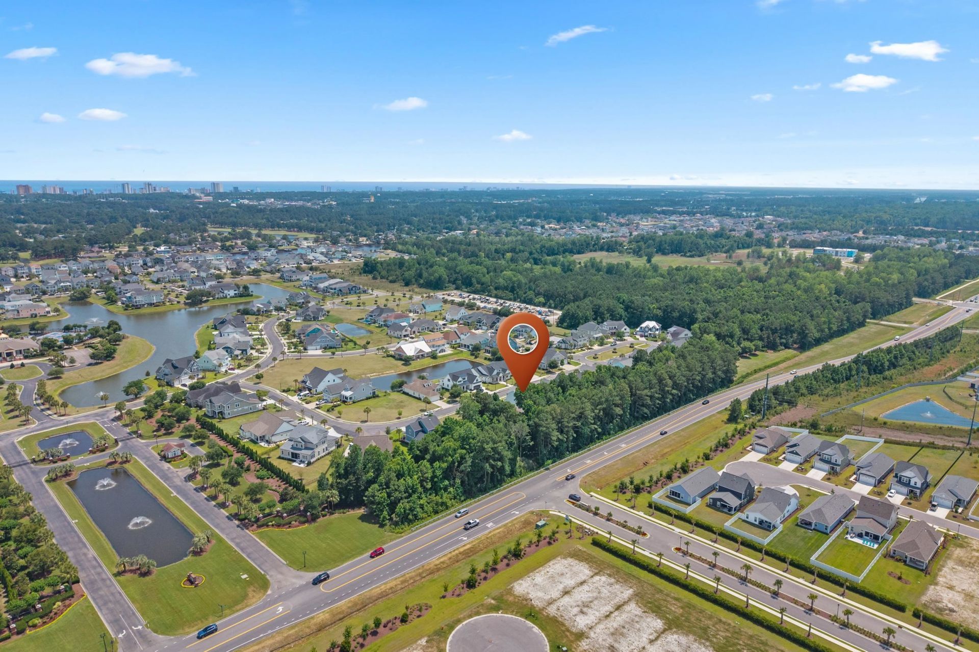 436 Plantation Oaks Dr. Photo 77