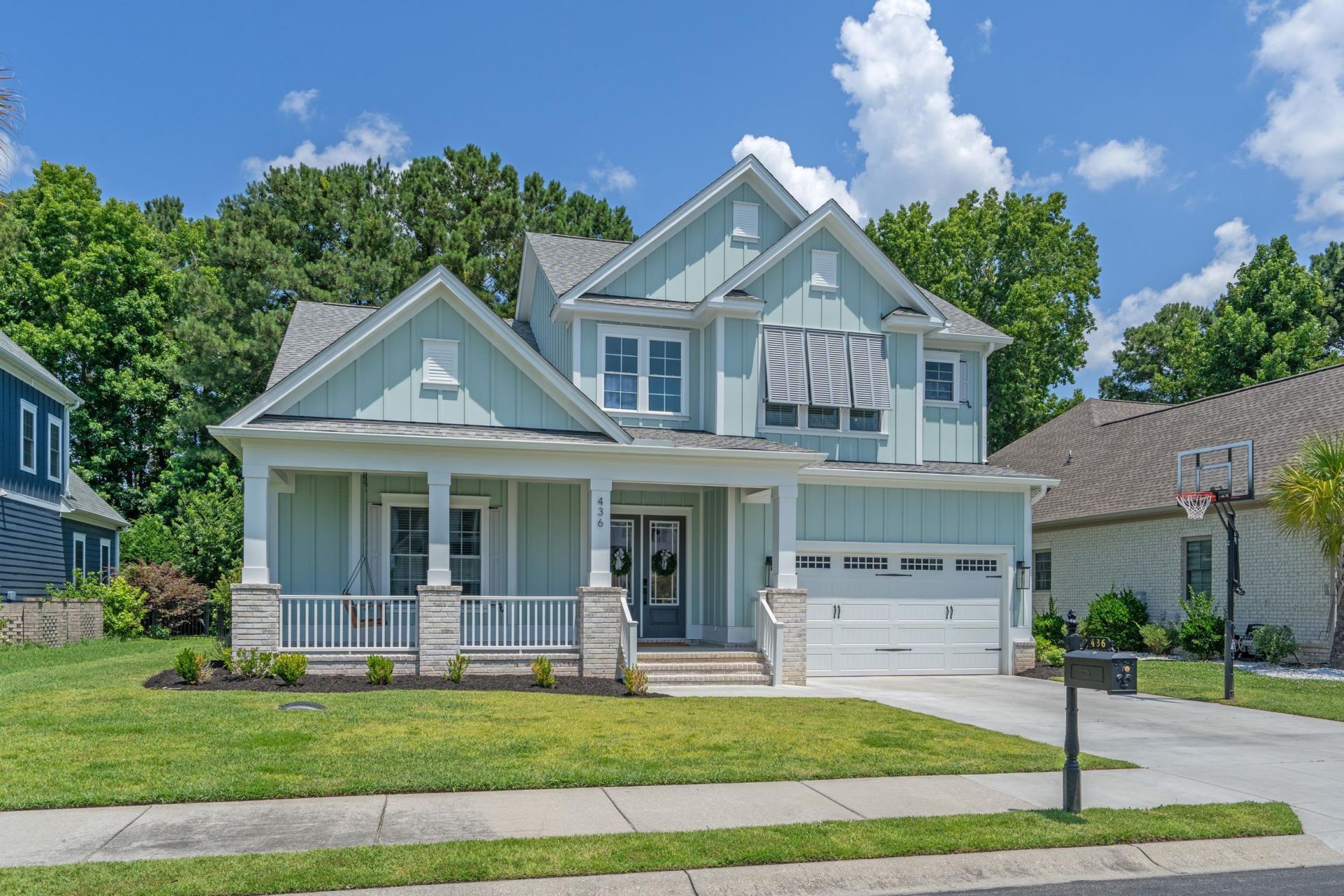 436 Plantation Oaks Dr. Photo 8