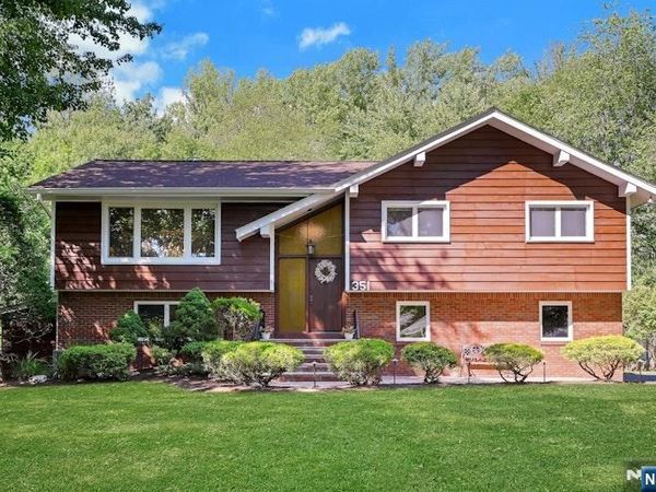 351 Rivervale Avenue, NORWOOD, NJ 07648