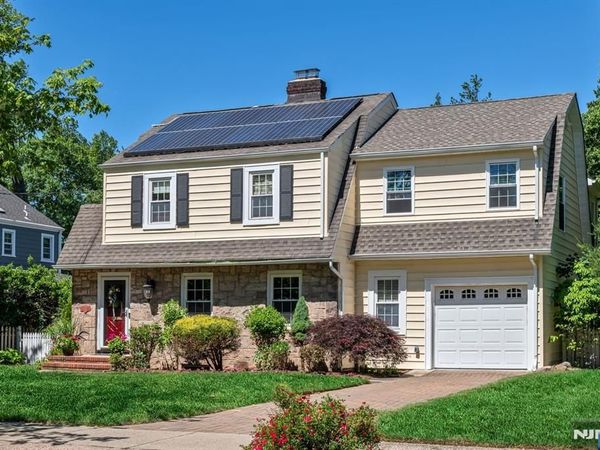 448 Fairfield Avenue, RIDGEWOOD, NJ 07450