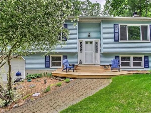 5 Grey Trail, VERNON, NJ 07462