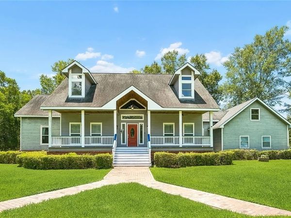 301 SHADY OAK Lane , Mandeville, LA 70471