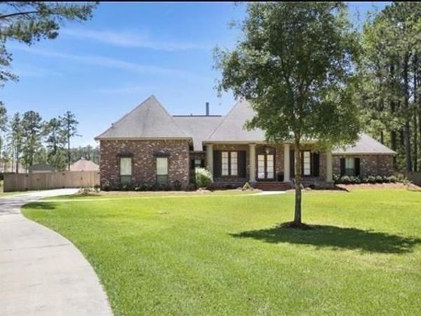 719 ODESSA Lane, Covington, LA 70435
