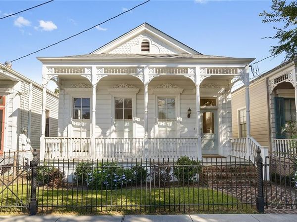 1031 ARABELLA Street, New Orleans, LA 70115