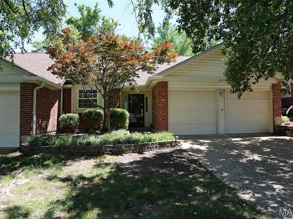 8628 Glenmont Court , St Louis, MO 63123