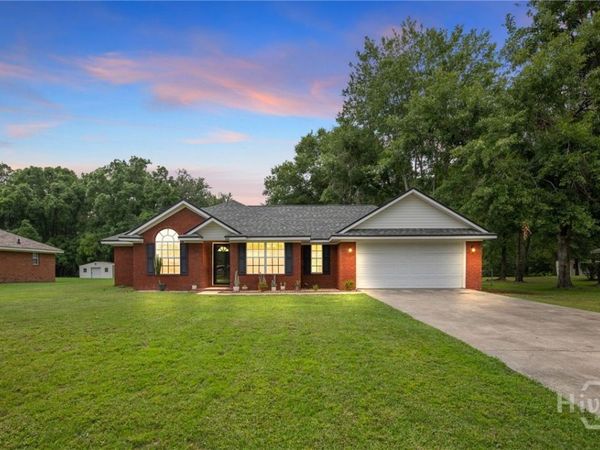 302 Road Atlanta, Bloomingdale, GA 31302