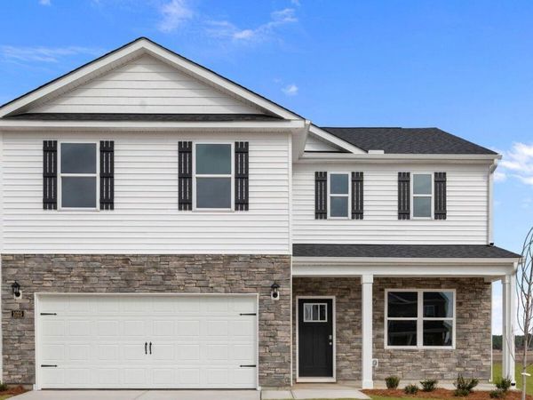 1131 Aviator Lane, Ayden, NC 28513