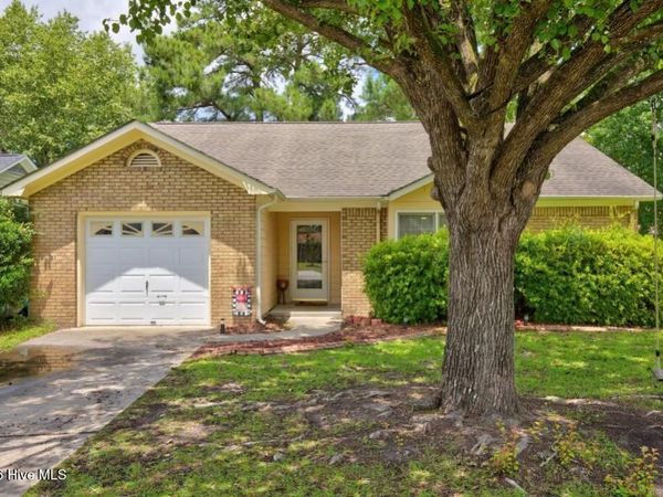 219 Esquire Court, New Bern, NC 28562