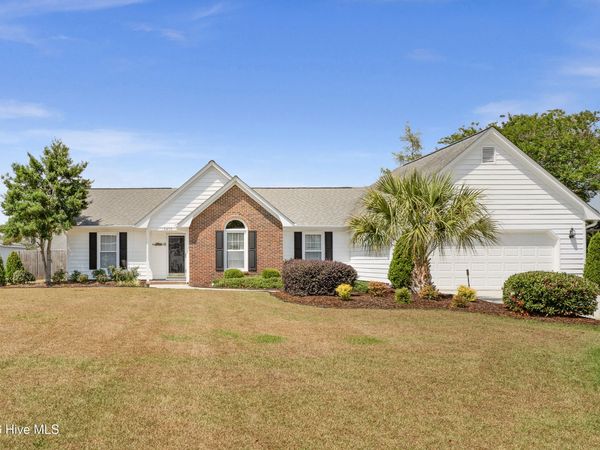 5405 Beretta Way, Wilmington, NC 28409