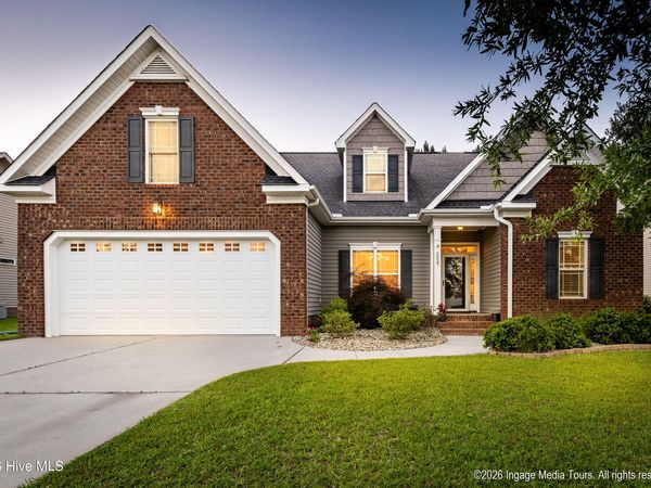 3637 Calvary Drive , Greenville, NC 27834