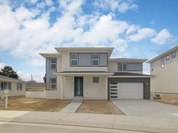 227 W WATERSTONE CIR , Unit 6, Murray, UT 84107