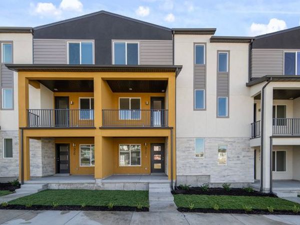 923 W COALBURN WAY , Unit 103/63, Murray, UT 84123