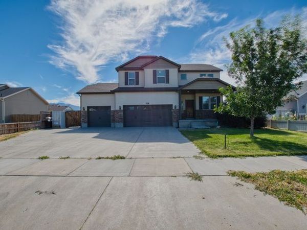 216 S RANCH RD E, Grantsville, UT 84029
