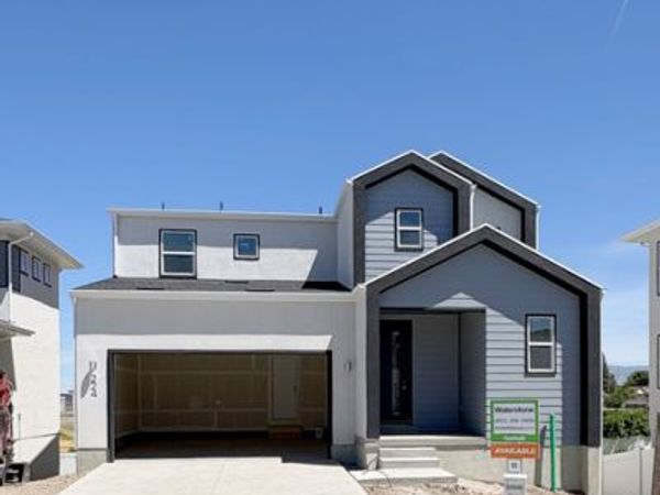224 W WATERSTONE CIR , Unit 11, Murray, UT 84107