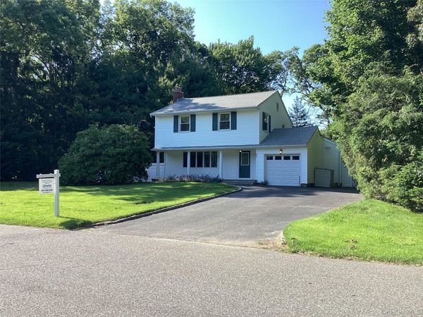 67 Soundview Drive, Port Jefferson, NY 11777