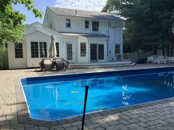 67 Soundview Drive, Port Jefferson, NY 11777