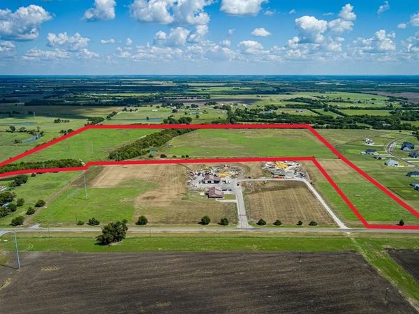 TBD 69.254 AC FM 1553 , Leonard, TX 75452