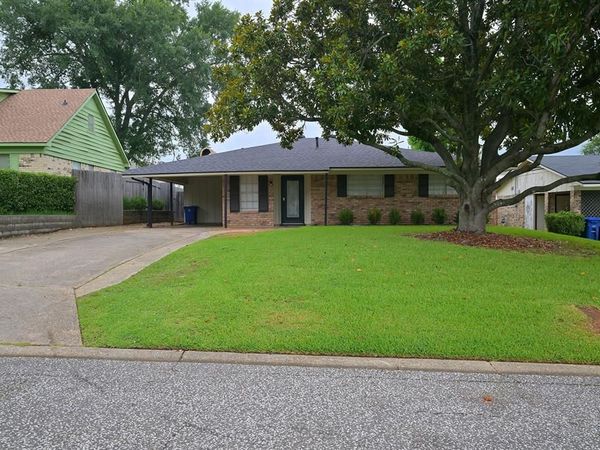 2134 Cynthia Lane , Shreveport, LA 71118