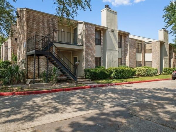 8100 Cambridge Street, Unit 124, Houston, TX 77054