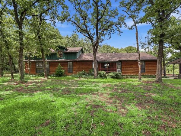 237 Brenda Lane, Gainesville, TX 76240