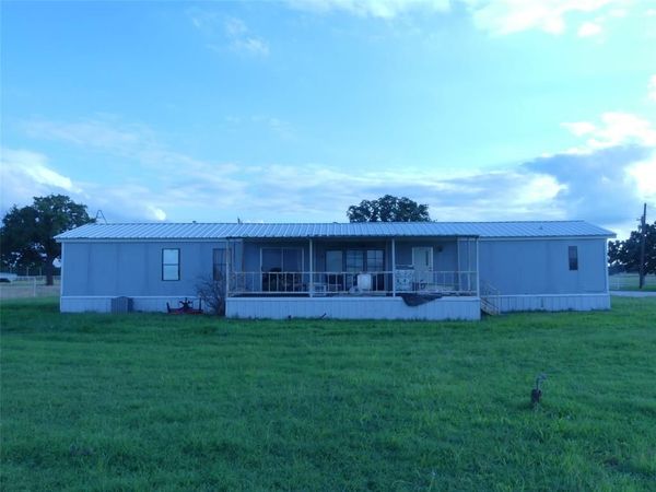 644 Macs Grocery Road, Bowie, TX 76230
