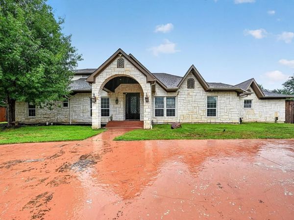 14126 Brookridge Circle, Dallas, TX 75254