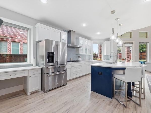 2098 Hidalgo Lane, Frisco, TX 75034