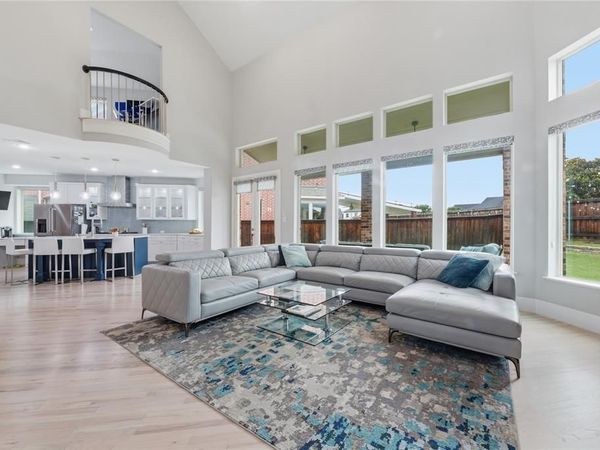 2098 Hidalgo Lane, Frisco, TX 75034