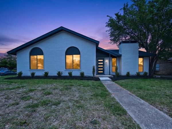 2805 Scott Mill Road , Carrollton, TX 75007