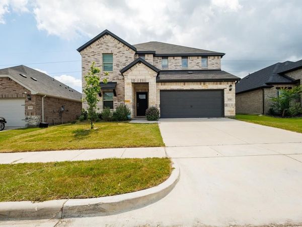 2116 Colt Court, Seagoville, TX 75159