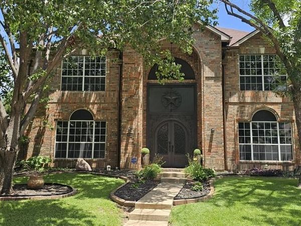 1402 Susan Lane, Carrollton, TX 75007
