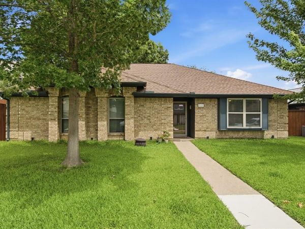 328 Lakewood Court, Coppell, TX 75019