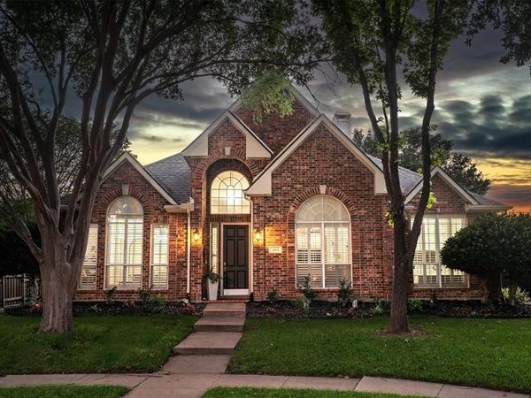 2013 Marlow Drive, Flower Mound, TX 75028