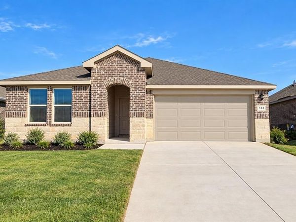 133 TUMBLEWEED Drive, Newark, TX 76071