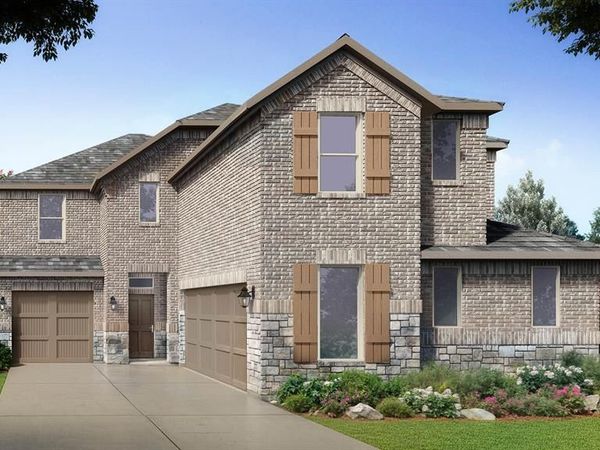 4923 SIMMENTAL Drive, Arlington, TX 76001