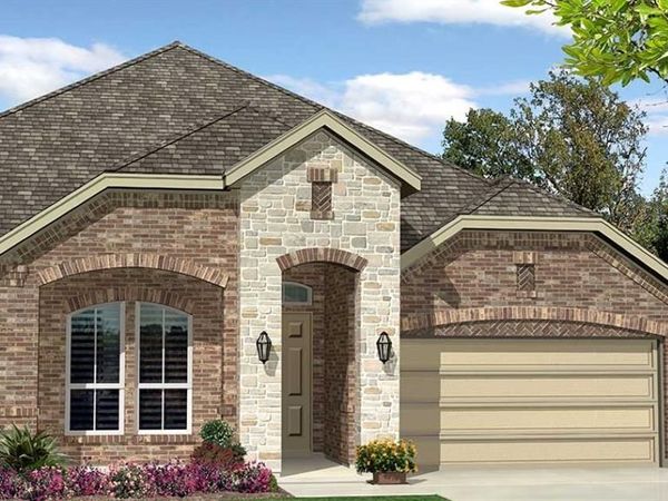 10393 SUNSET SHORE Drive, Grand Prairie, TX 76065