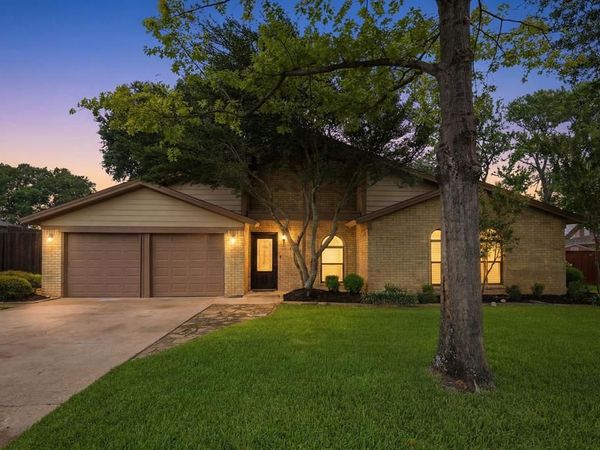 7609 N Forty Road, North Richland Hills, TX 76182