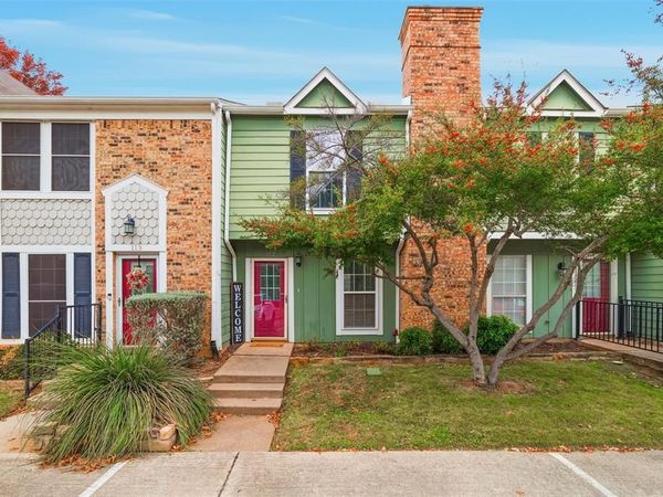 112 Churchill Lane, Euless, TX 76039