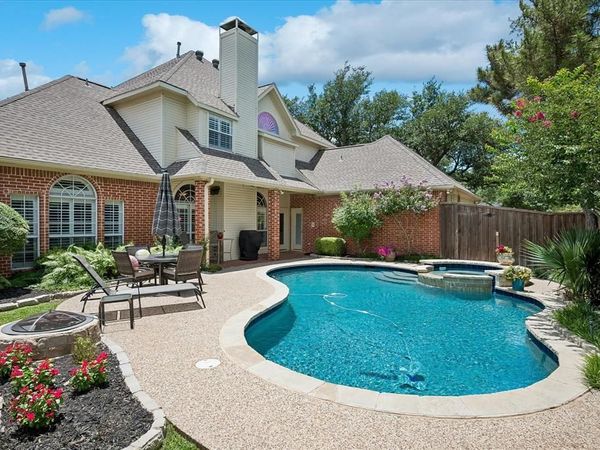 4633 Charles Place, Plano, TX 75093