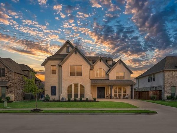 1112 Maverick Drive, Mansfield, TX 76063