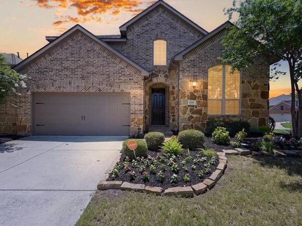1200 Jasmine Street, Lantana, TX 76226