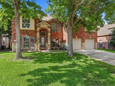 15226 Preachers Lane, Frisco, TX 75035
