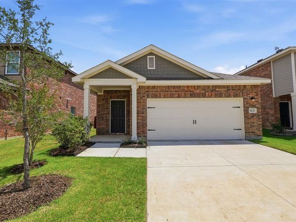 14220 Coness Street, Pilot Point, TX 76258