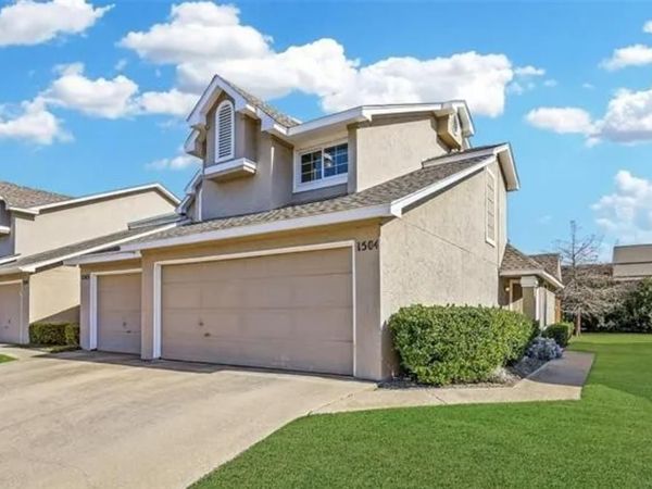 8400 Hickory Street, Unit 1504, Frisco, TX 75034