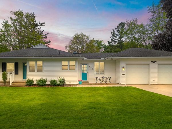 501 Ray Street, Muskegon, MI 49445