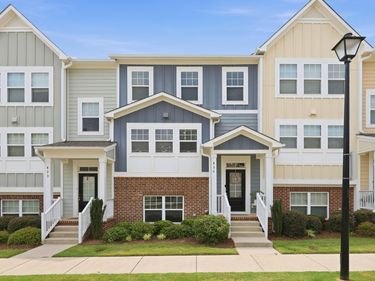 835 Winter Meadow Drive, Wake Forest, NC 27587